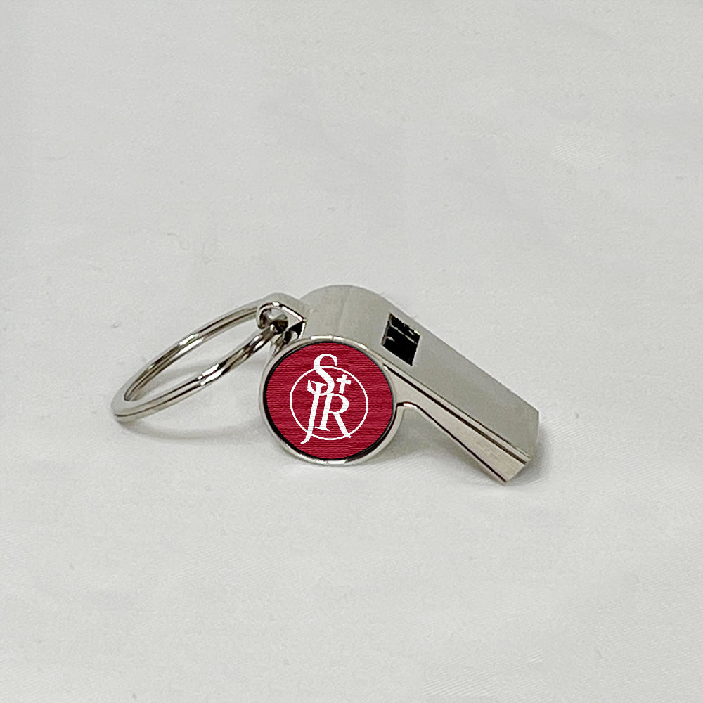 St John Rigby - Whistle