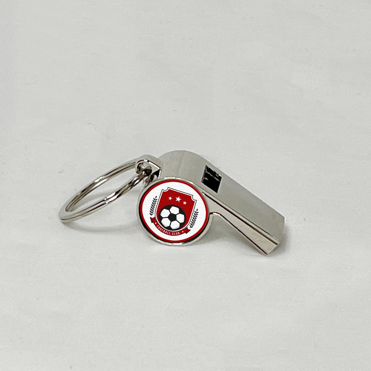 Team Whistle