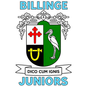 Billinge Juniors JFC
