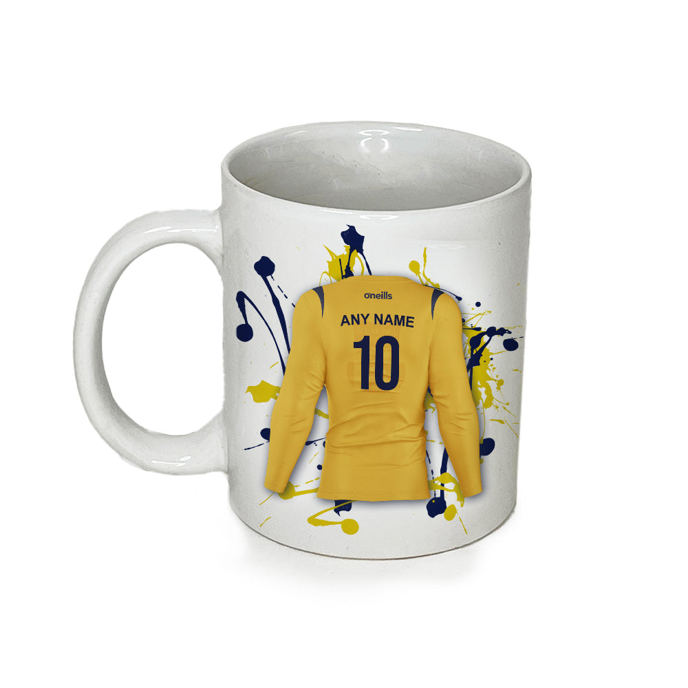 Bleak Hill Rovers - Shirt Mug