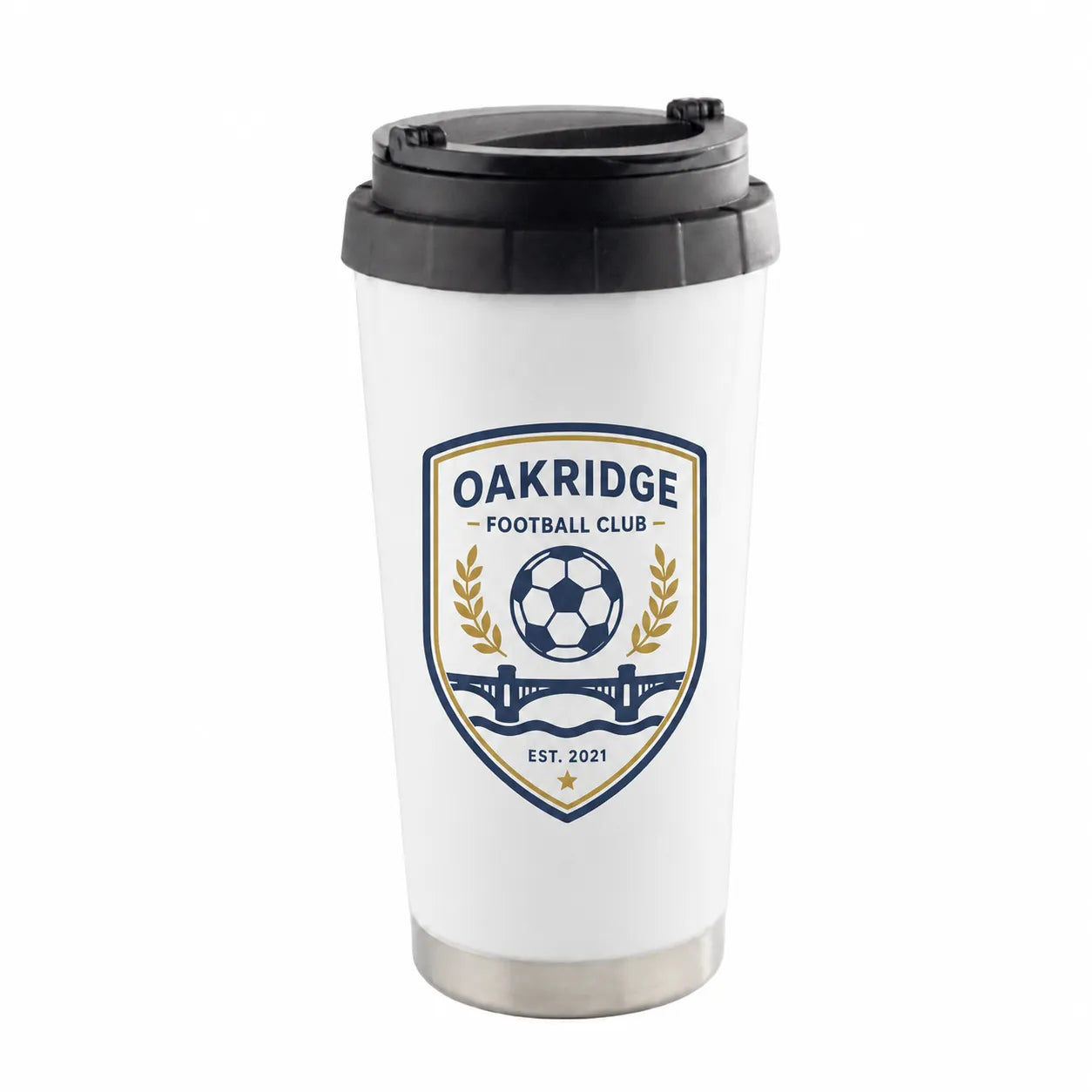 Thermal Coffee Mug