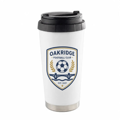 Thermal Coffee Mug