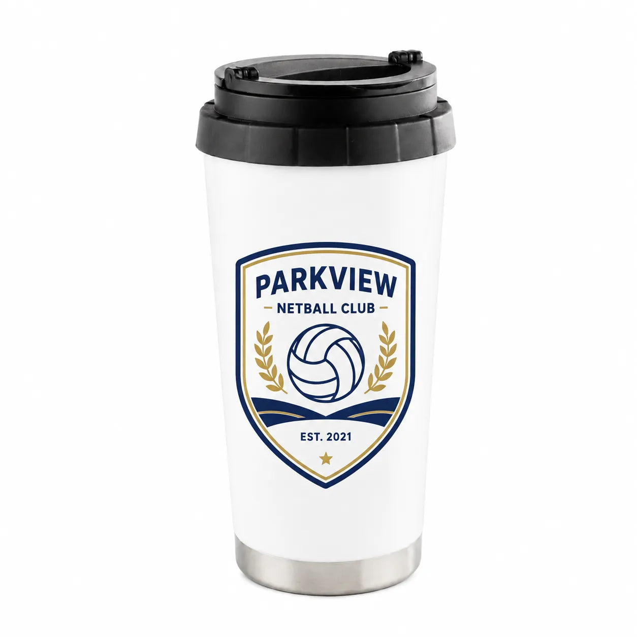 Thermal Coffee Mug