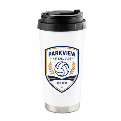 Thermal Coffee Mug