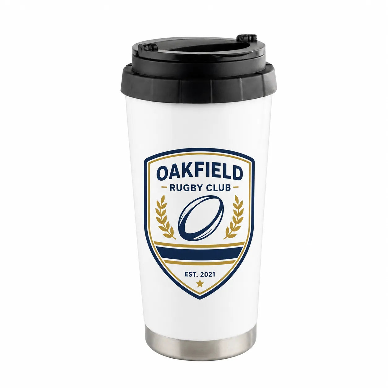 Thermal Coffee Mug