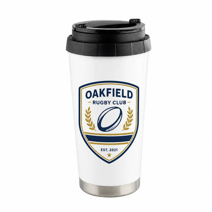 Thermal Coffee Mug