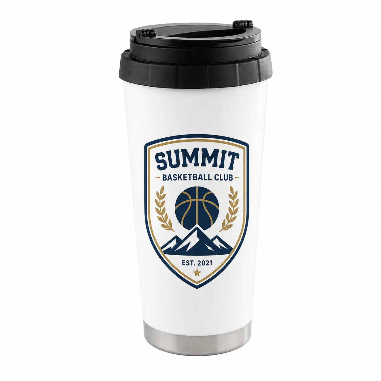 Thermal Coffee Mug