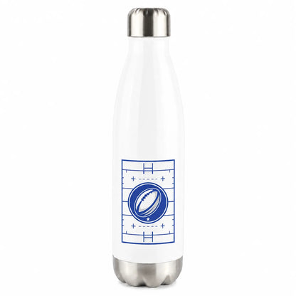 Sport Pitch Crest Water Bottle