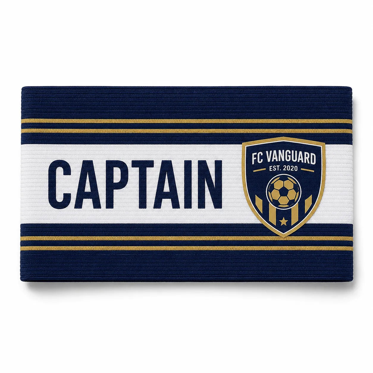 Custom Captain Armband