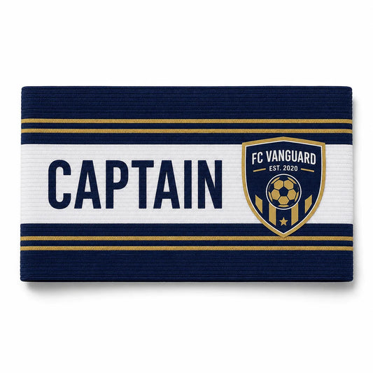 Custom Captain Armband