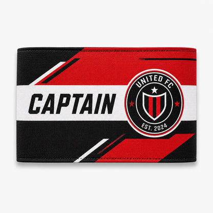 Custom Captain Armband