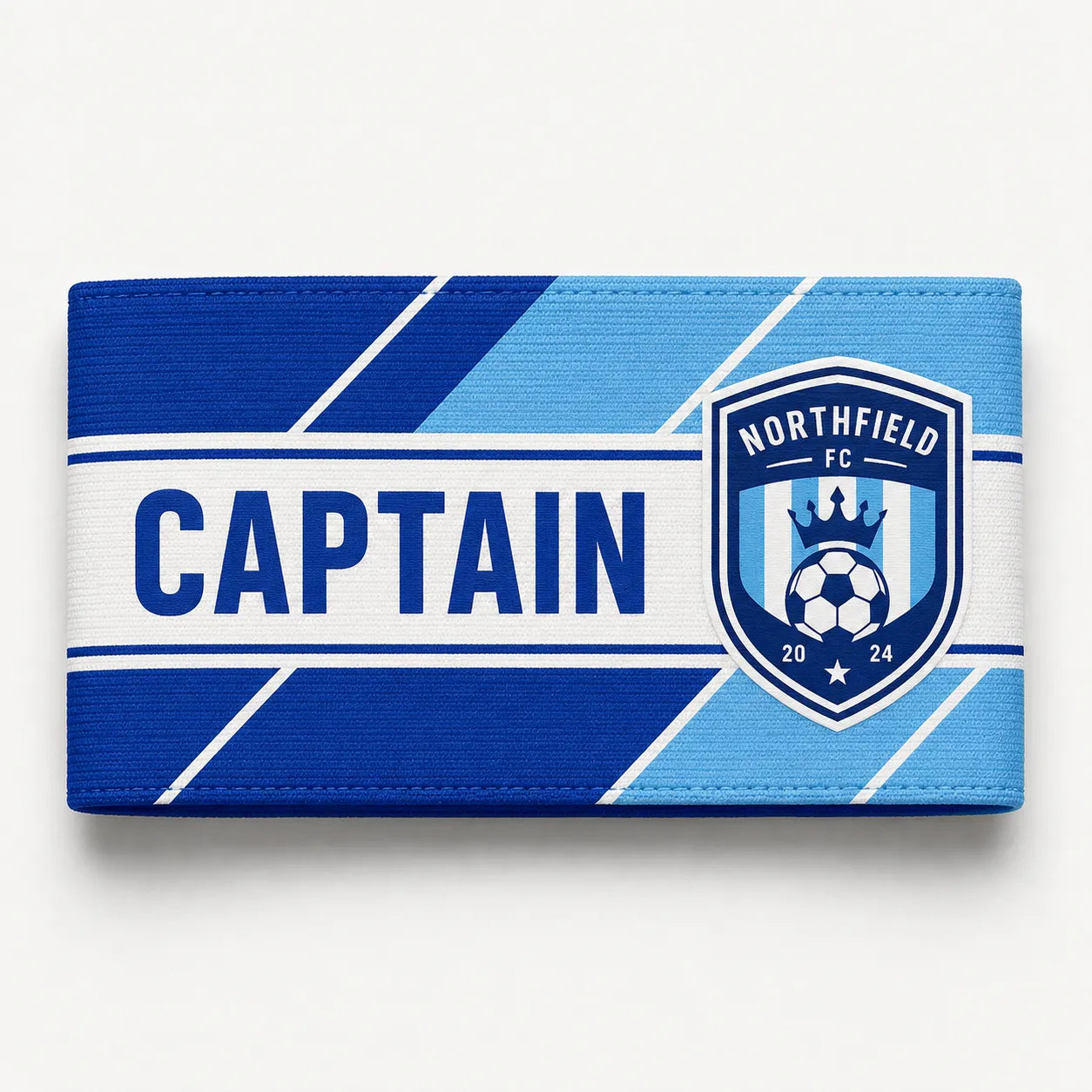 Custom Captain Armband