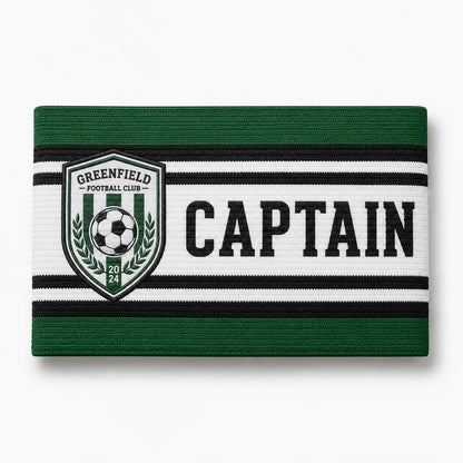 Custom Captain Armband