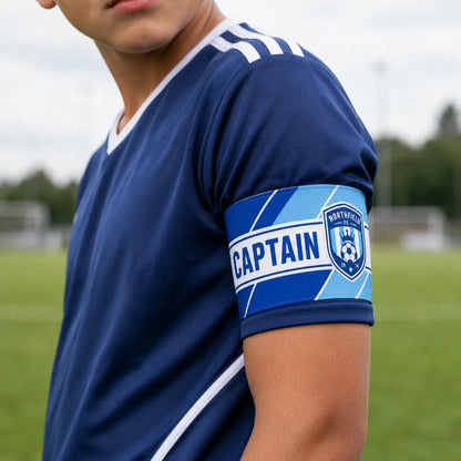 Custom Captain Armband