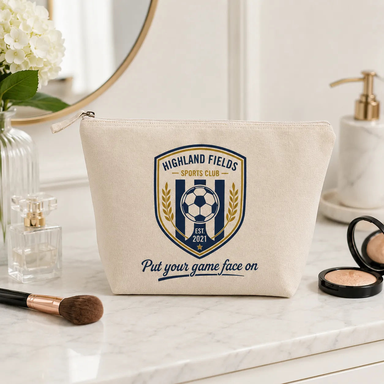 Make-up Bag