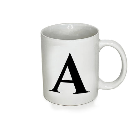 Haydock Royals - Letter Mug