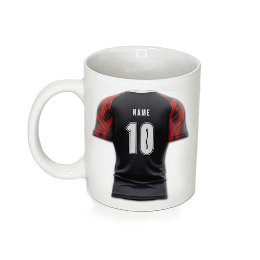 Thatto Heath Crusaders - Shirt Mug