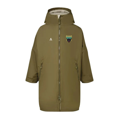 Portico Vine ARLFC - PitchPro Changing Robe