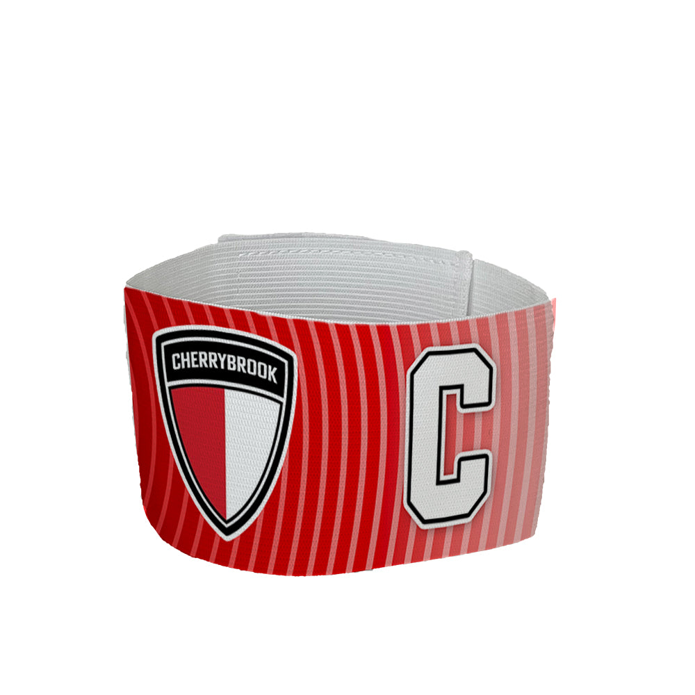 Cherrybrook - Captains Armband