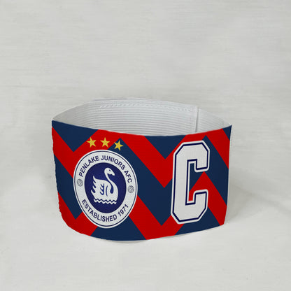 Penlake FC - Captains Armband