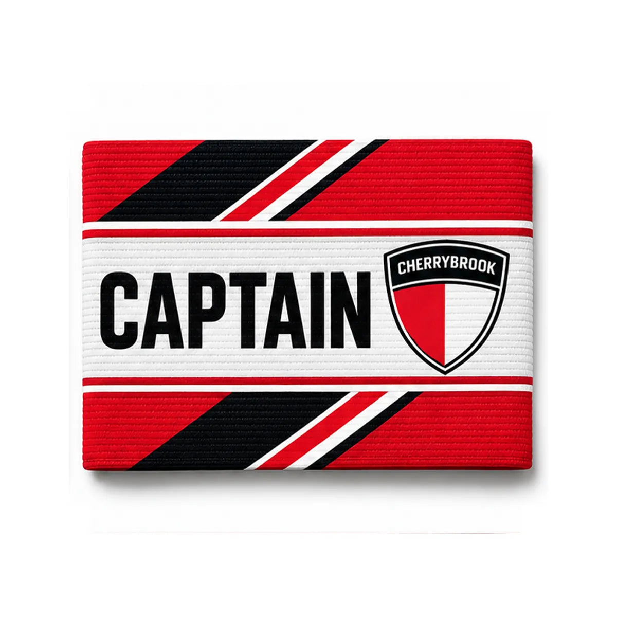 Cherrybrook FC Captain Armband