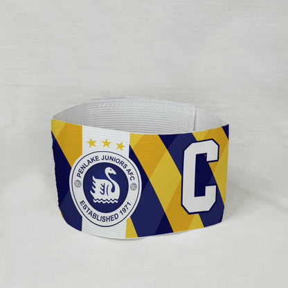 Penlake FC - Captains Armband