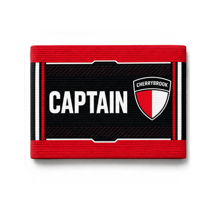 Cherrybrook FC Captain Armband