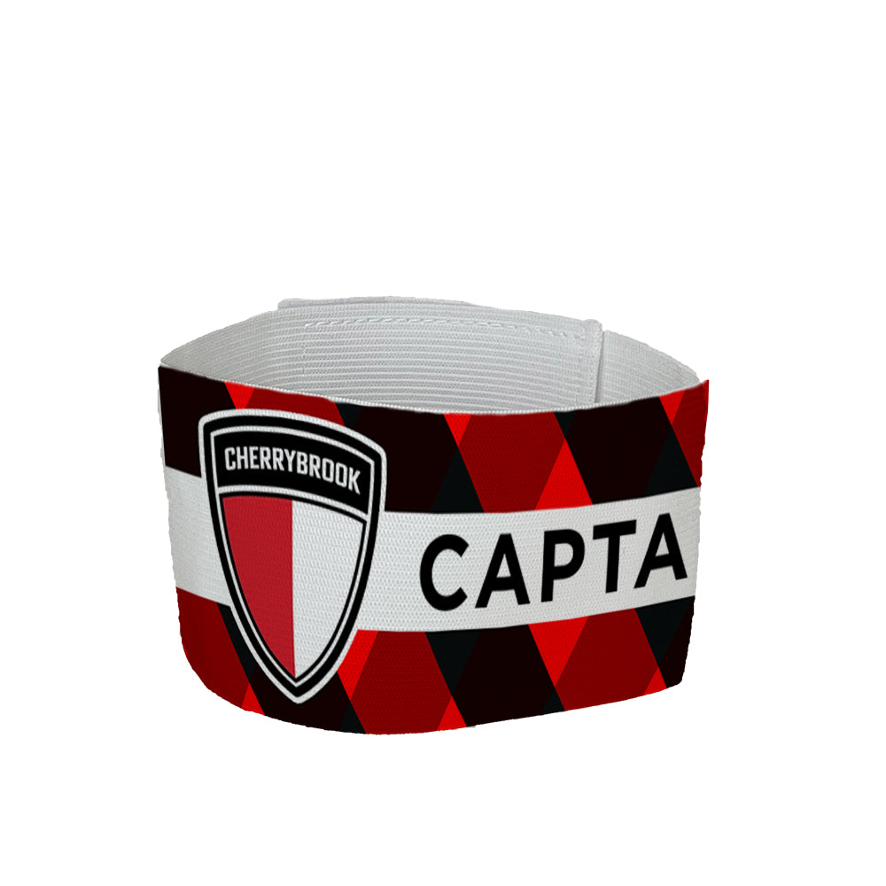 Cherrybrook - Captains Armband