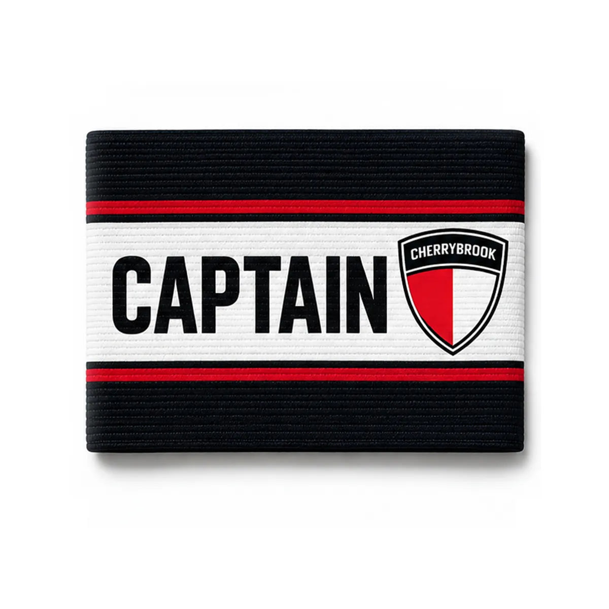 Cherrybrook FC Captain Armband