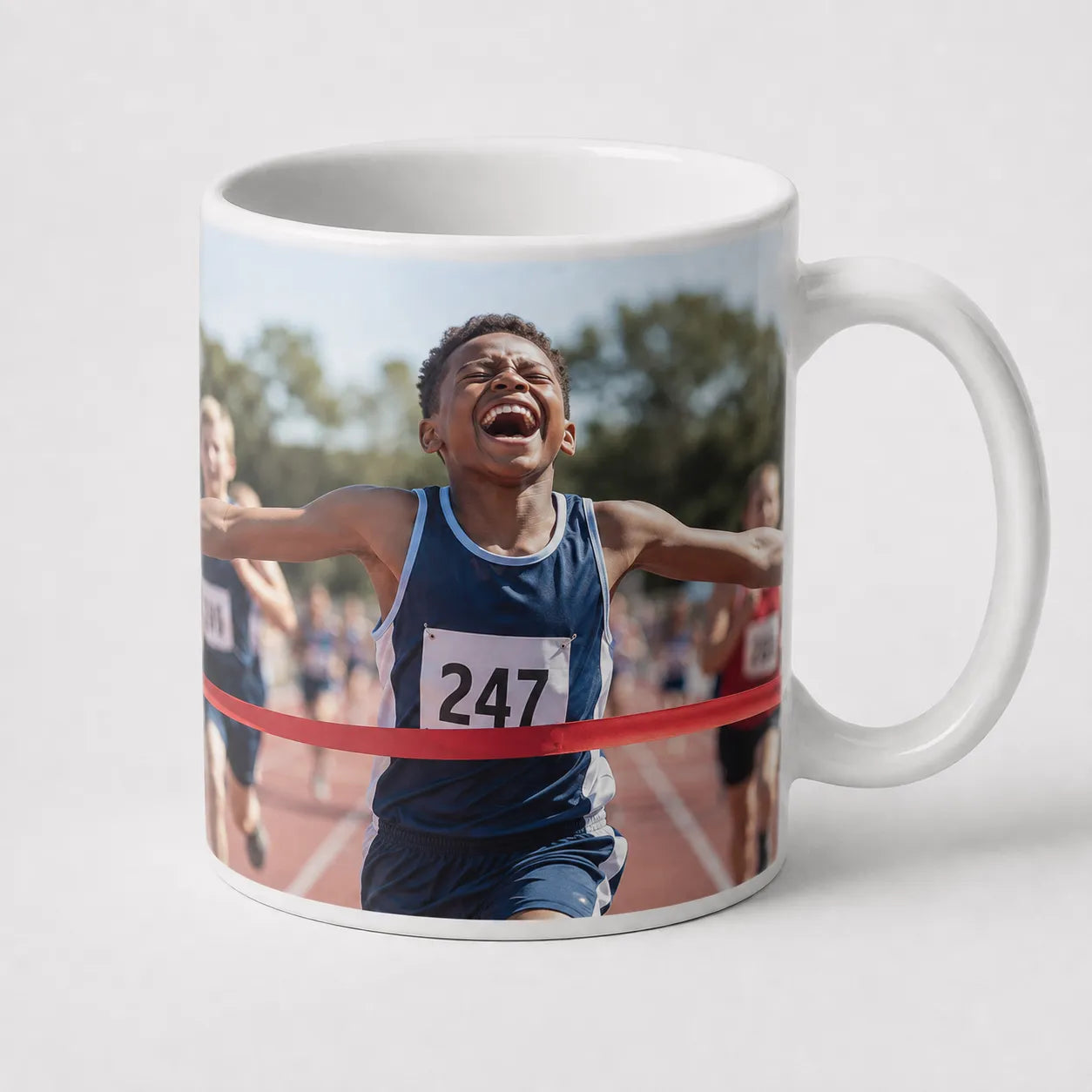 Icon Moment Mug