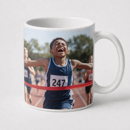 Icon Moment Mug