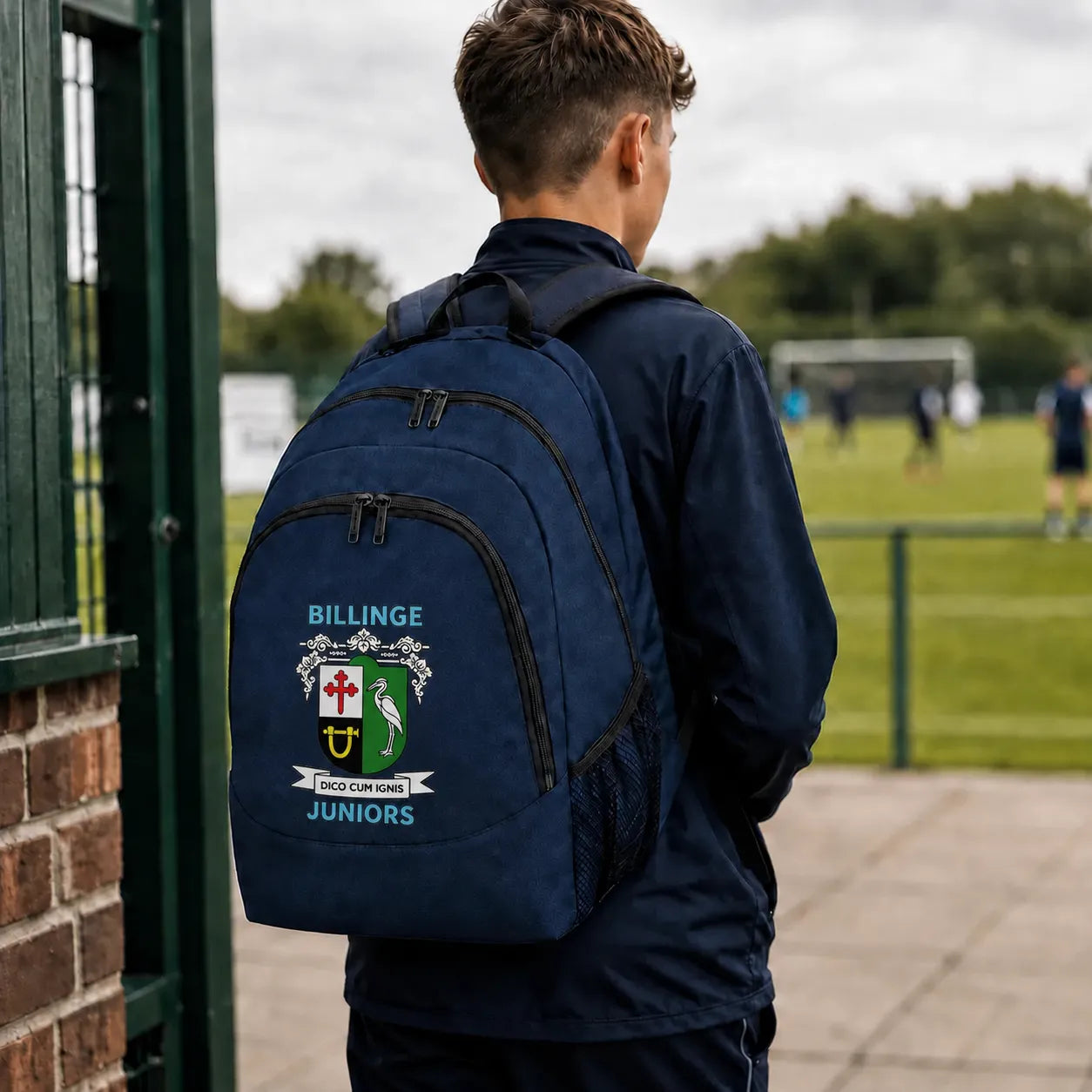 Billing Juniors Backpack