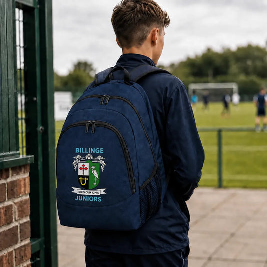 Billing Juniors Backpack