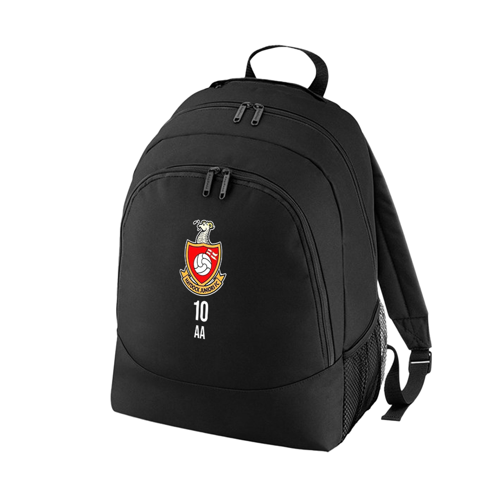 Haydock JFC -  Backpack