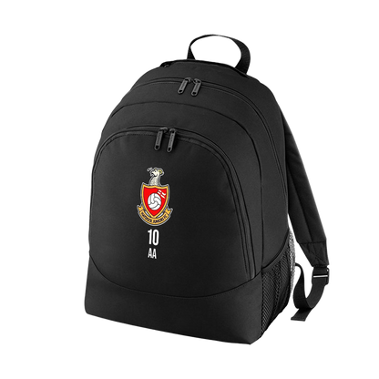 Haydock JFC -  Backpack