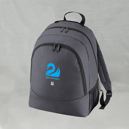 Cygnet Swimming -  Backpack