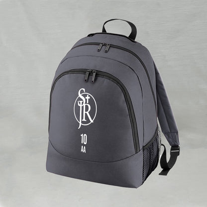 St John Rigby -  Backpack