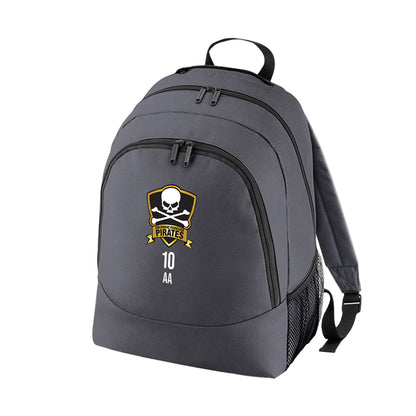 Golborne Parkside Pirates - Backpack