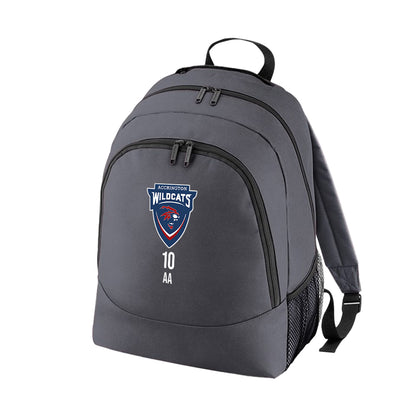 Accrington Wildcats -  Backpack