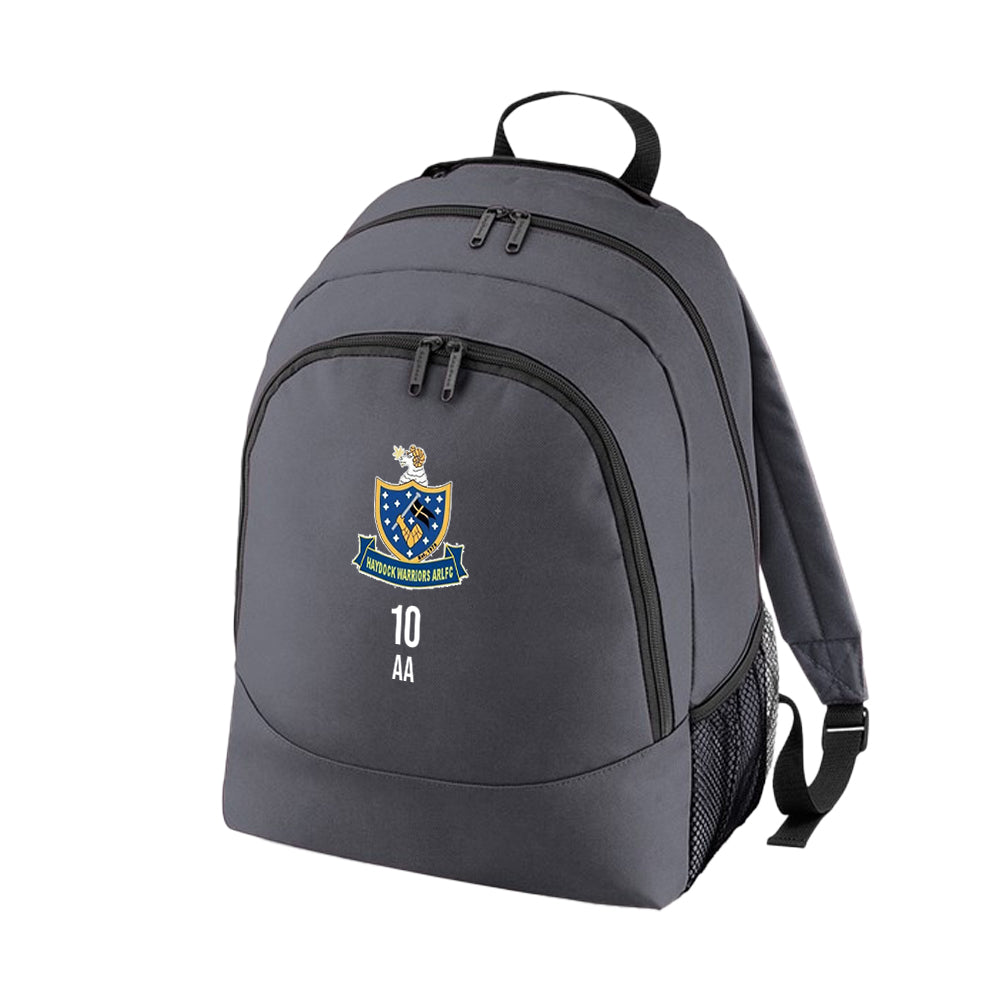 Haydock Warriors - Backpack