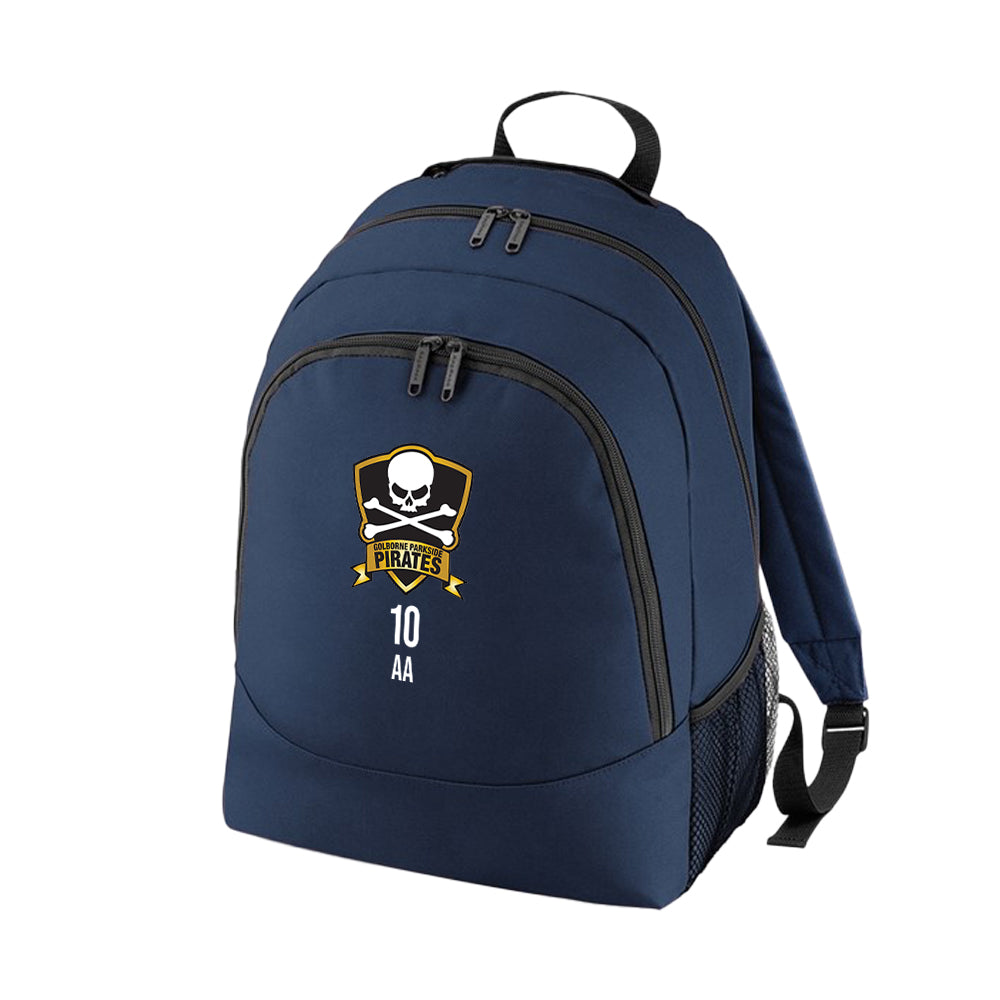 Golborne Parkside Pirates - Backpack