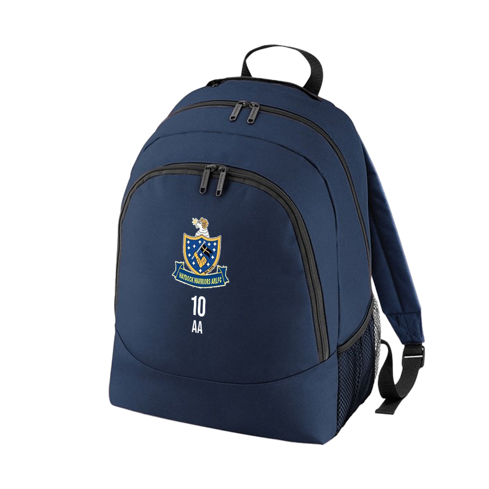 Haydock Warriors - Backpack