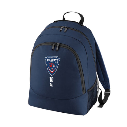 Accrington Wildcats -  Backpack