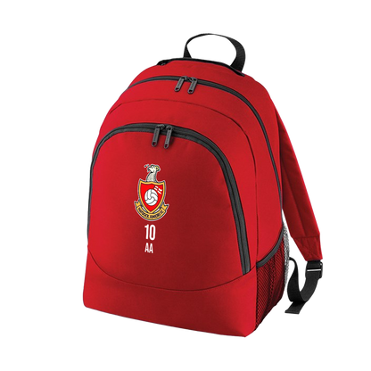 Haydock JFC -  Backpack