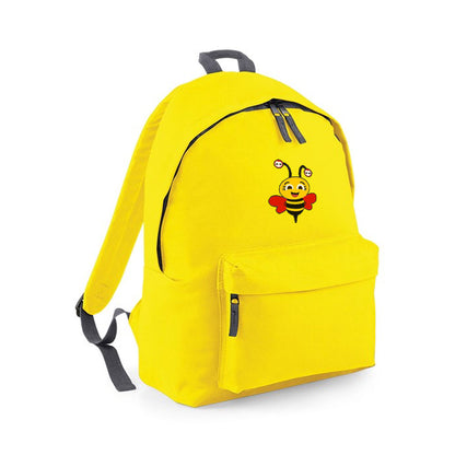 St Helens Bees -  Backpack