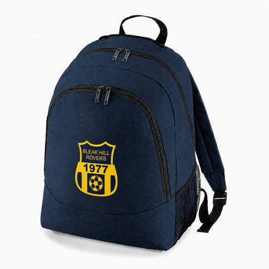Bleak Hill Rovers Backpack