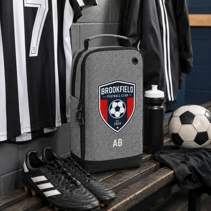 Club Bootbag