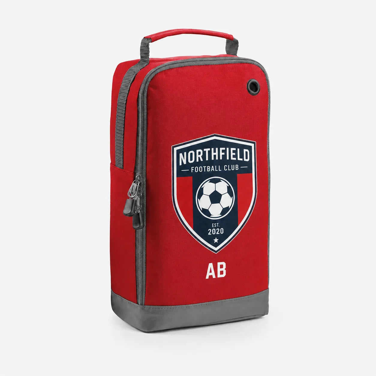 Club Bootbag