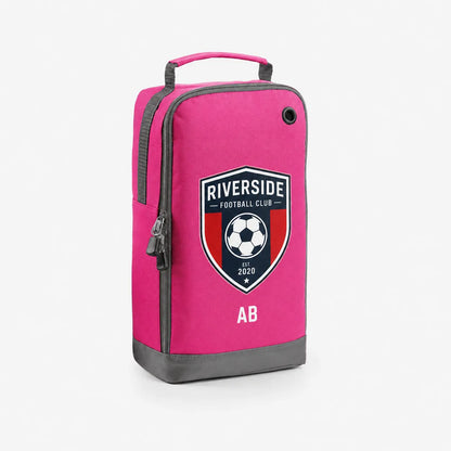 Club Bootbag