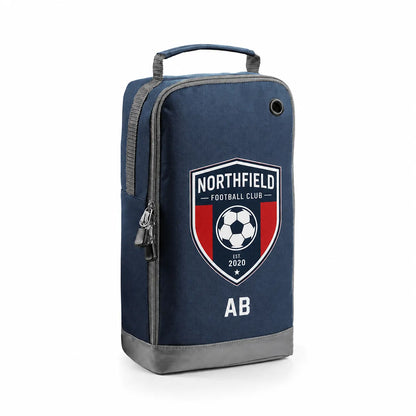 Club Bootbag